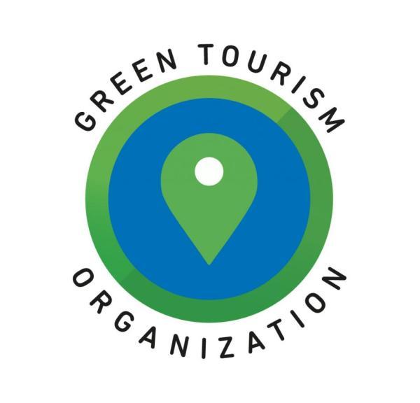 Green Tourism Logo