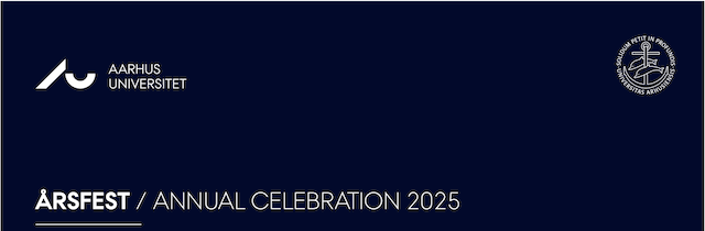 2025 AU Årsfest