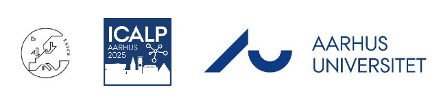 2025 ICALP