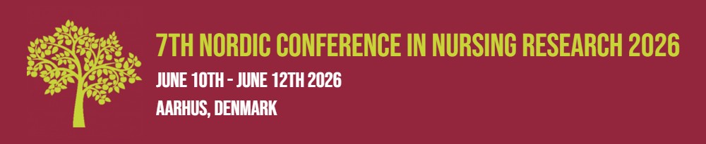 2026  7th Nordic Conference in Nursing Research 2026 (NCNR)